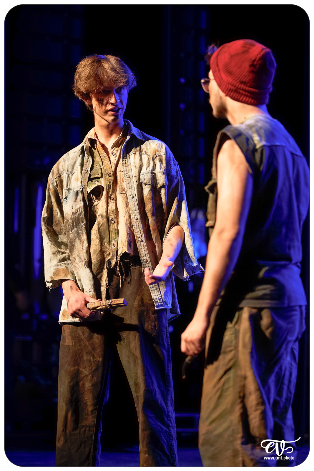 TMTPHOTO LES ENFANTS DU LEVANT (MAITRISE SAINT PHILOMENE HAGUENAU) 184